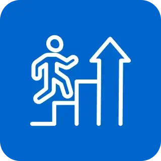 Icône environnement inspirant