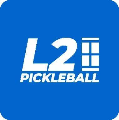 Logo L2 Pickleball