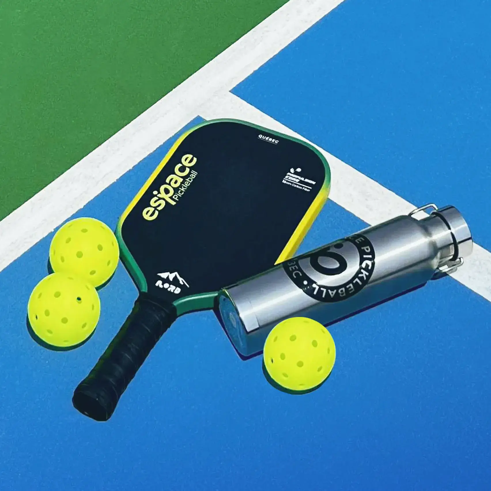 Rabais à la boutique