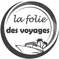 Logo commanditaire La Folie Des Voyages