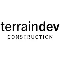 Logo commanditaire Terraindev